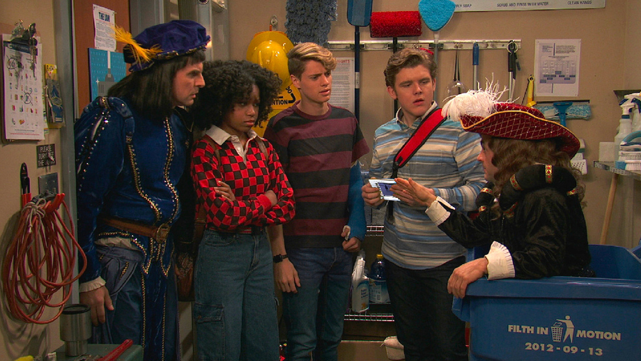 What Episode Does Henry Danger Breaks His Arm What Episode Does Henry Danger Breaks His Arm