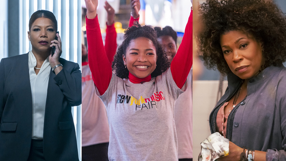 Watch The Equalizer The Equalizer Spotlights Families That Stick