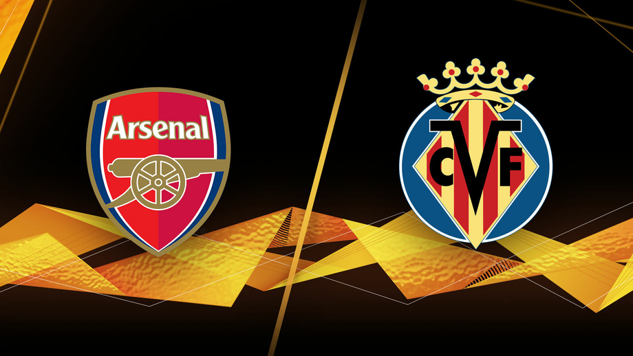 Watch UEFA Europa League Season 2021 Episode 204: Arsenal ...