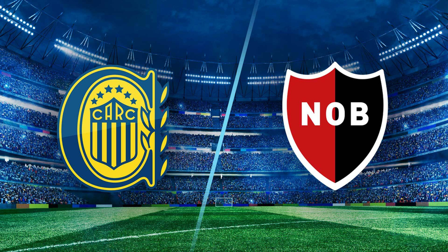 Huachipato Vs. Rosario Central - Huachipato vs. Rosario ...