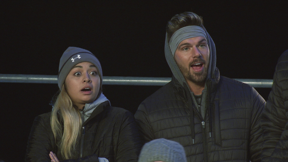 Watch The Challenge Season 32 Episode 13 The Challenge The People vs