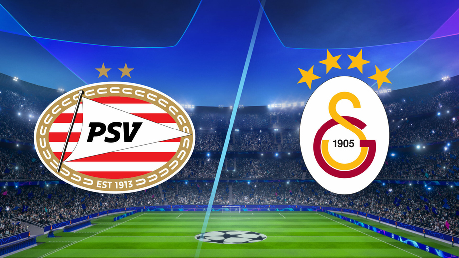 Watch UEFA Champions League Season 2022 Episode 12: PSV ...