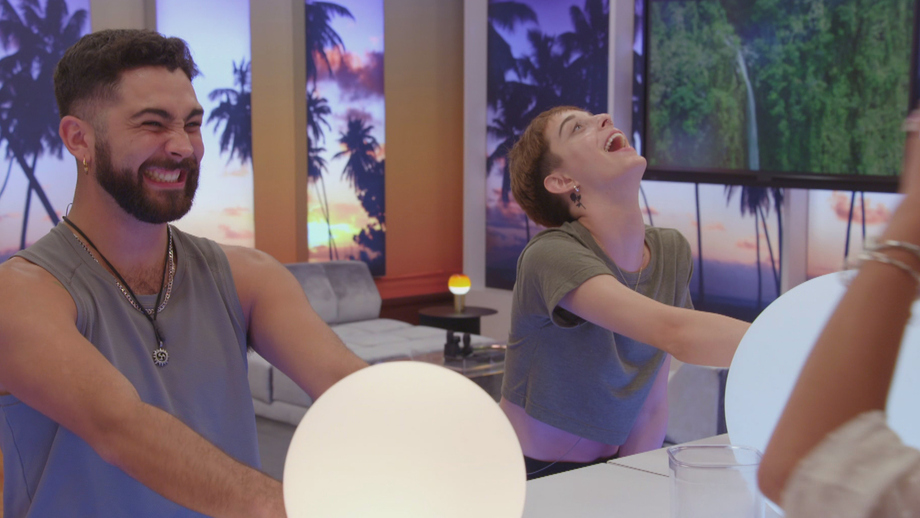 Watch Are You The One? Season 8 Episode 10: Are You The One? - It All