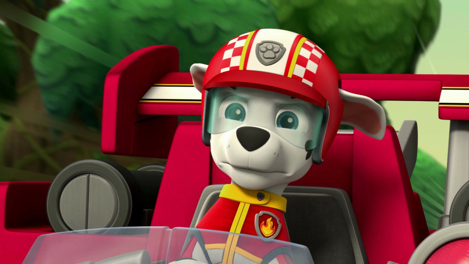 Paw Patrol: Patrulla de cachorros - Ver Película Completa en Paramount+ ...