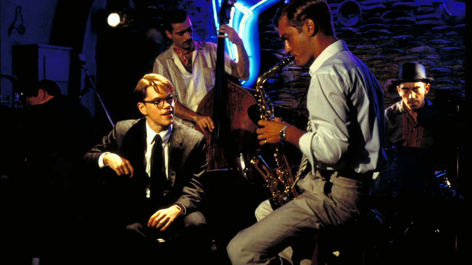 The Talented Mr. Ripley - Watch Full Movie on Paramount+ United Kingdom