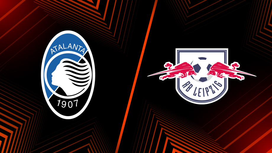 Watch UEFA Europa League Atalanta vs. RB Leipzig Full show on