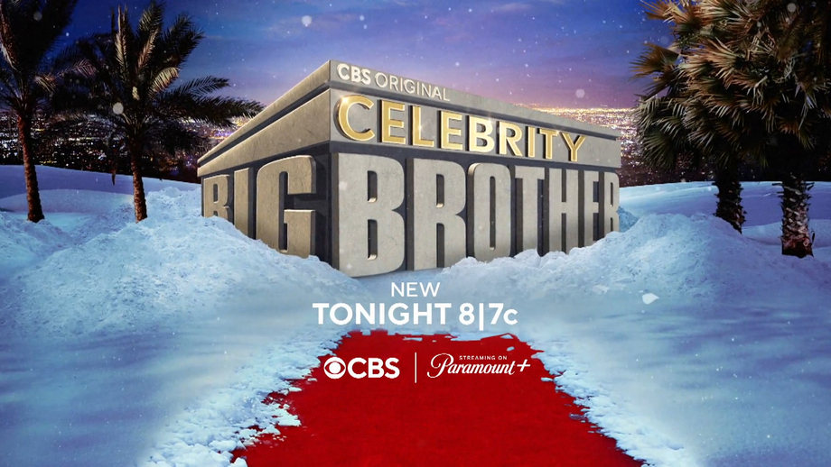 Watch Celebrity Big Brother New Celebrity Big Brother TONIGHT Full