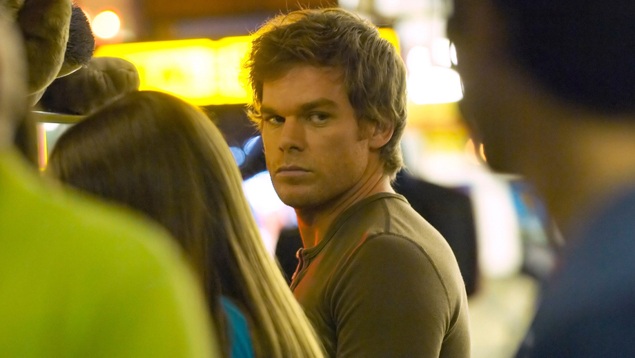 Dexter Saison 4 Streaming Vf