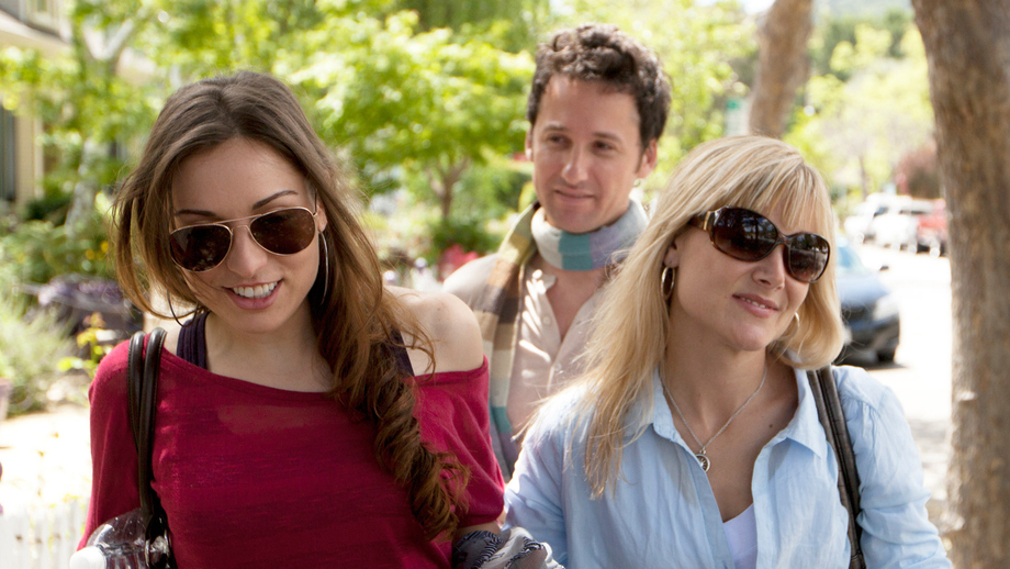 Watch Polyamory Married & Dating Season 1 Episode 6 Radical Honesty Full show on Paramount Plus