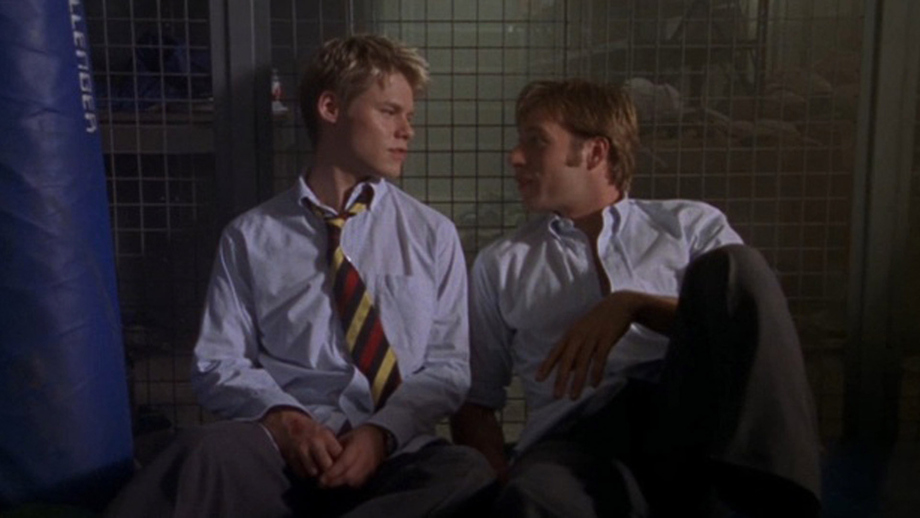 Watch Queer As Folk Season 1 Episode 4 Queer As Folk Episode 104