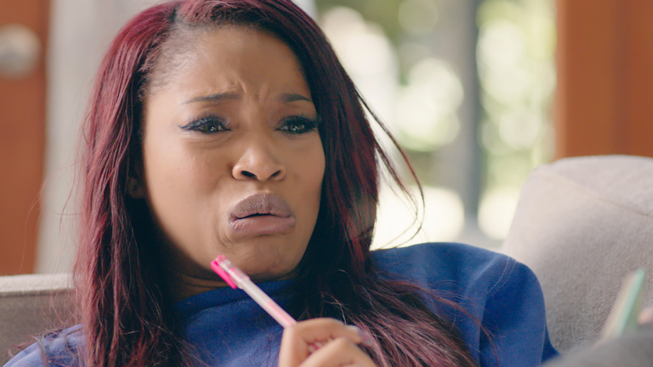 Watch Betch Season 3 Episode 6: A Keke Palmer Episode - Full show on ...