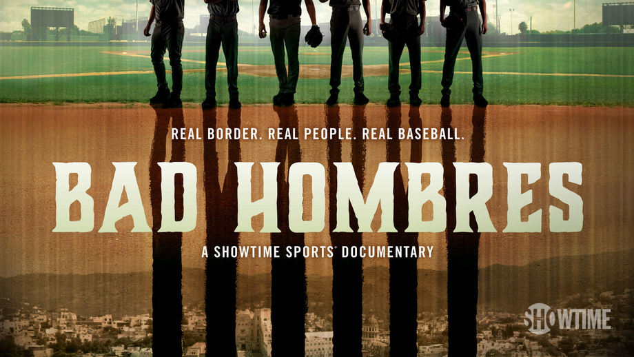 Bad Hombres Watch Full Movie on Paramount Plus
