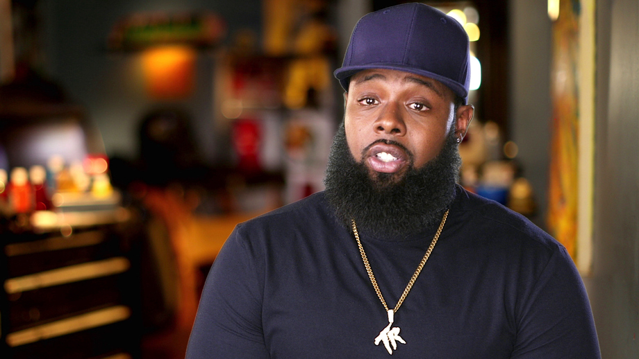 Watch Black Ink Crew Season 8 Episode 7: Moneymakers, Bootyshakers and