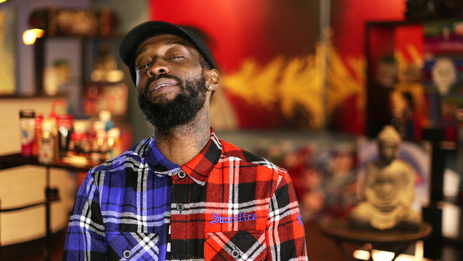 Watch Black Ink Crew Season 8 Episode 13: Basic and Predictable - Full