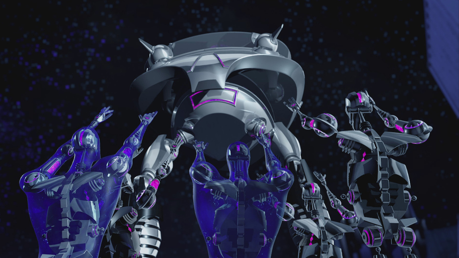 Watch Teenage Mutant Ninja Turtles (2012) Season 2 Episode 16: Teenage