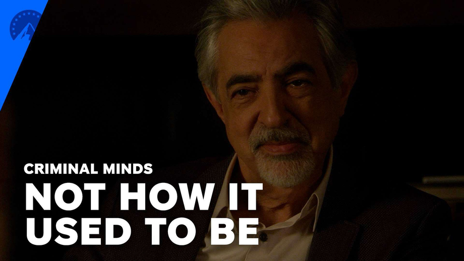 Watch Criminal Minds Season 15, Episode 8 Rossi Is Not