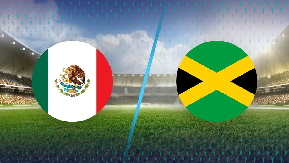 Watch Concacaf Nations League Mexico vs. Jamaica Full show on