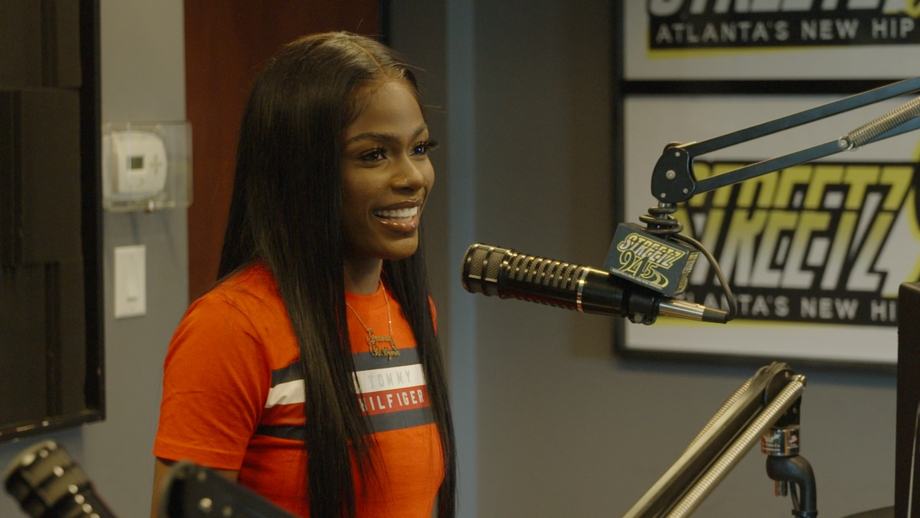 Watch Love & Hip Hop Atlanta Season 10 Episode 2 Good Trouble Full