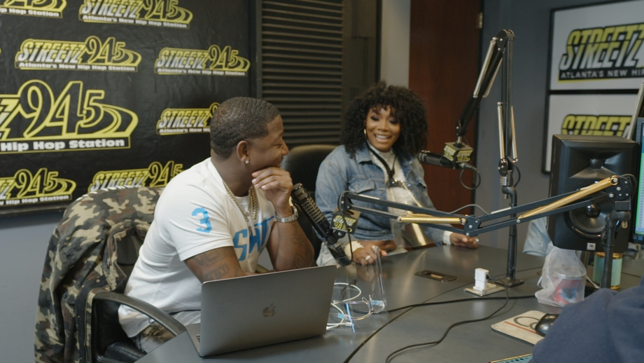 Watch Love & Hip Hop Atlanta Season 10 Episode 1: Love & Hip Hop