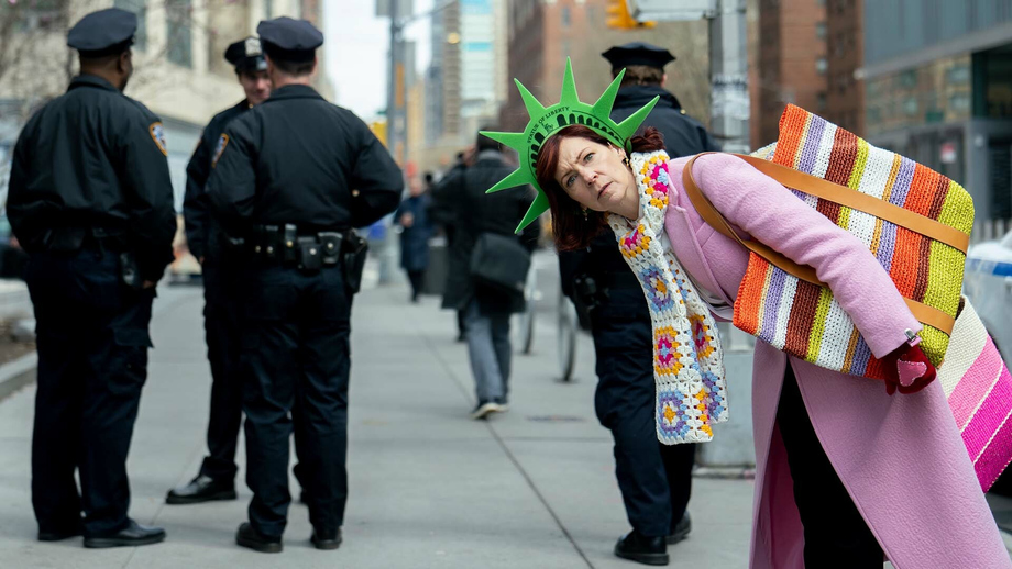 Watch Elsbeth Elsbeth Official Trailer CBS Full show on CBS