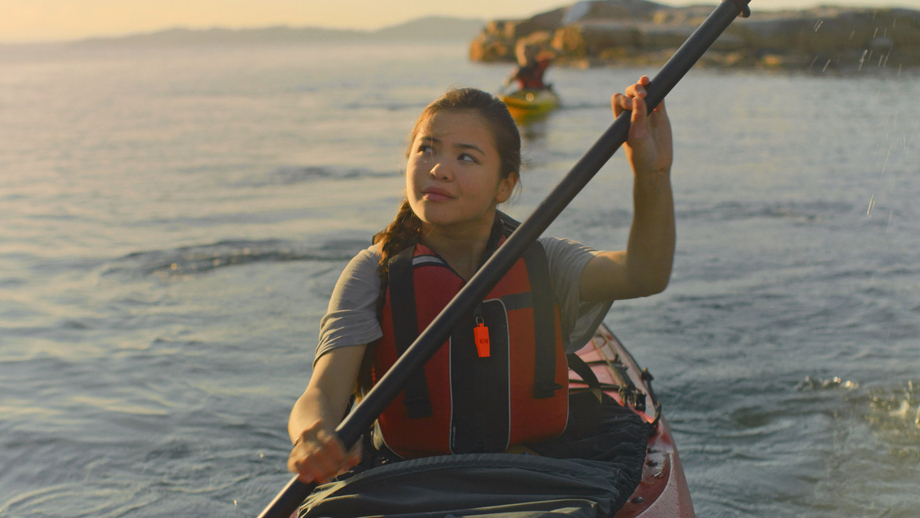 Kayak to Klemtu - Watch Full Movie on Paramount+ Canada