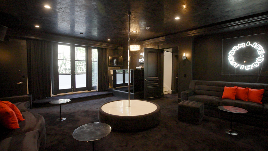 Watch MTV Cribs Season 18 Episode 1 MTV Cribs Big Sean & TJ Lavin Full show on Paramount Plus