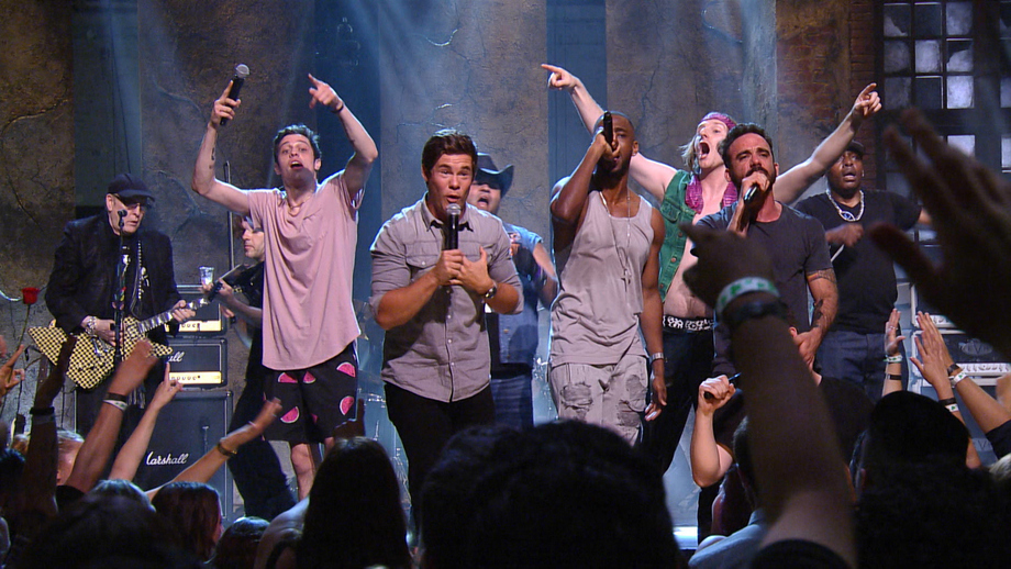 Goddamn Comedy Jam - Watch Full Movie on Paramount+ Australia