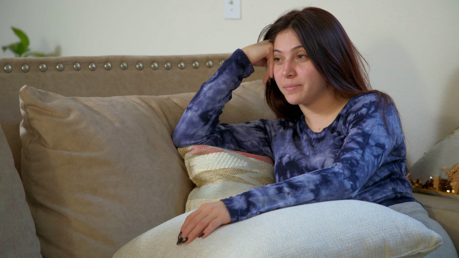 Watch Teen Mom: Young & Pregnant Season 3 Episode 3: Teen Mom: Young - Watch Teen Mom Young And Pregnant Online Free