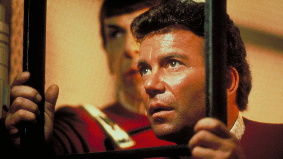 Star Trek II: The Wrath Of Khan - Watch Full Movie on Paramount+ United