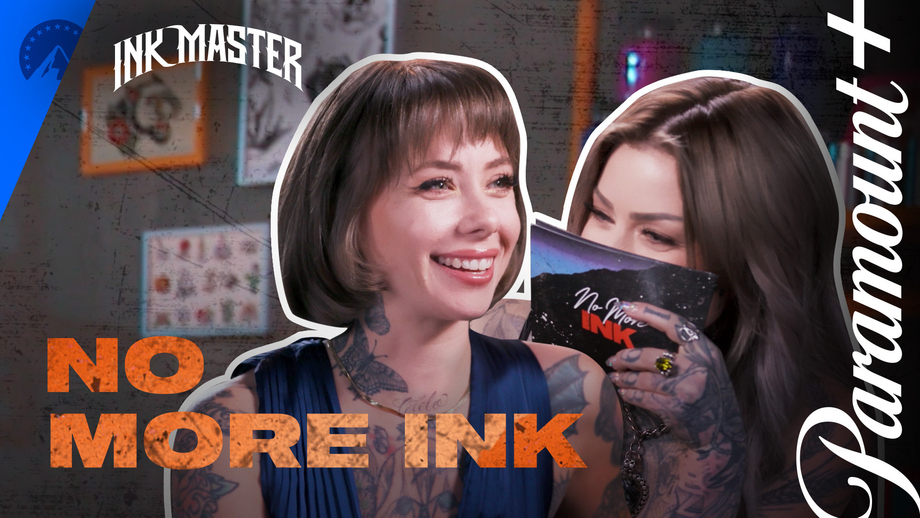 Watch Ink Master No More Ink | S16 Ep. 4 | Megan Massacre | Ink Master ...