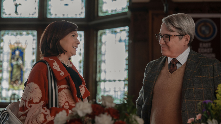 Watch Elsbeth Season 2 Episode 12: Foiled Again - Full show on CBS
