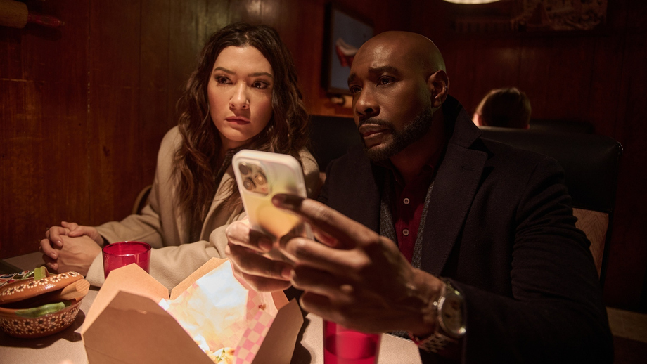 Watch Watson Season 2 Episode 13: For a Limited Time Only - Full show ...
