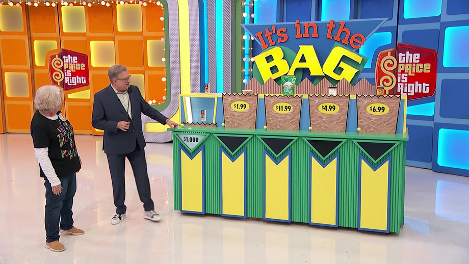 Watch The Price Is Right Season 54 Episode 127: 4/7/2026 - Full show on CBS