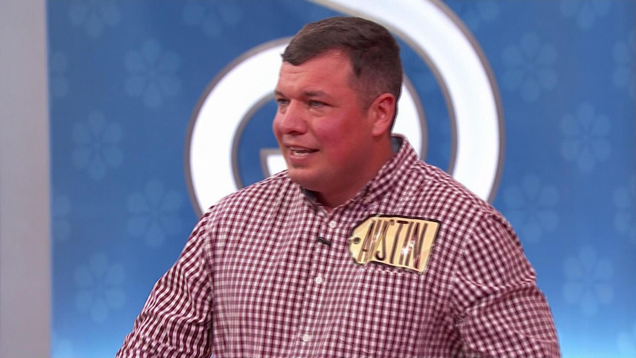Watch The Price Is Right Season 54 Episode 142: 4/28/2026 - Full show ...
