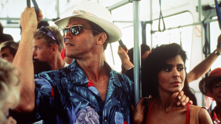 The Running Man - Watch Full Movie on Paramount+ Australia
