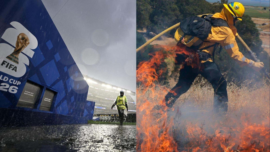 Watch CBS Mornings Dangerous weather hits parts of U.S. - Paramount+