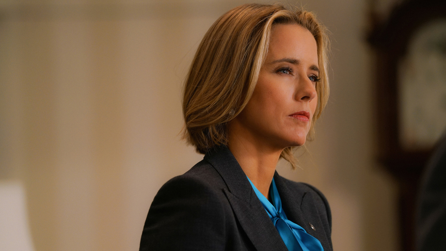 Watch Madam Secretary Women Transform the World Season 4 Episode 10