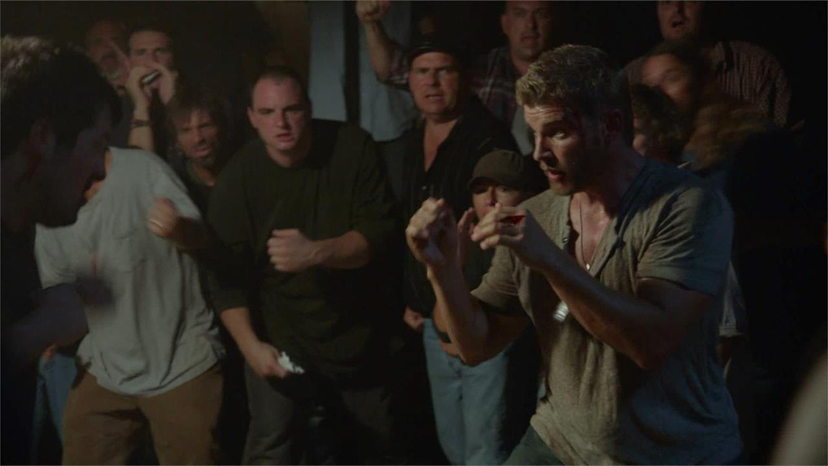 Under The Dome Episode 1 Season 1