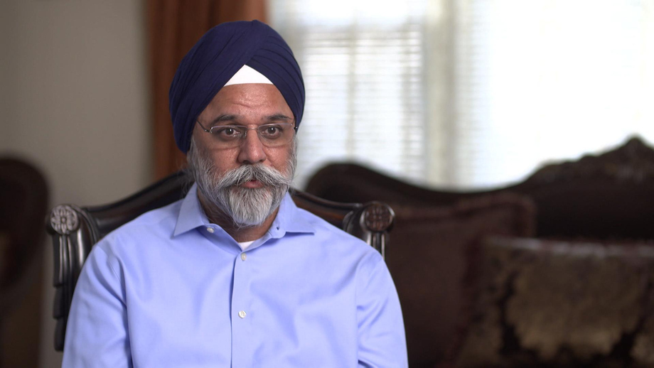 Watch CBS Religion and Culture "Religion & Identity in Young America