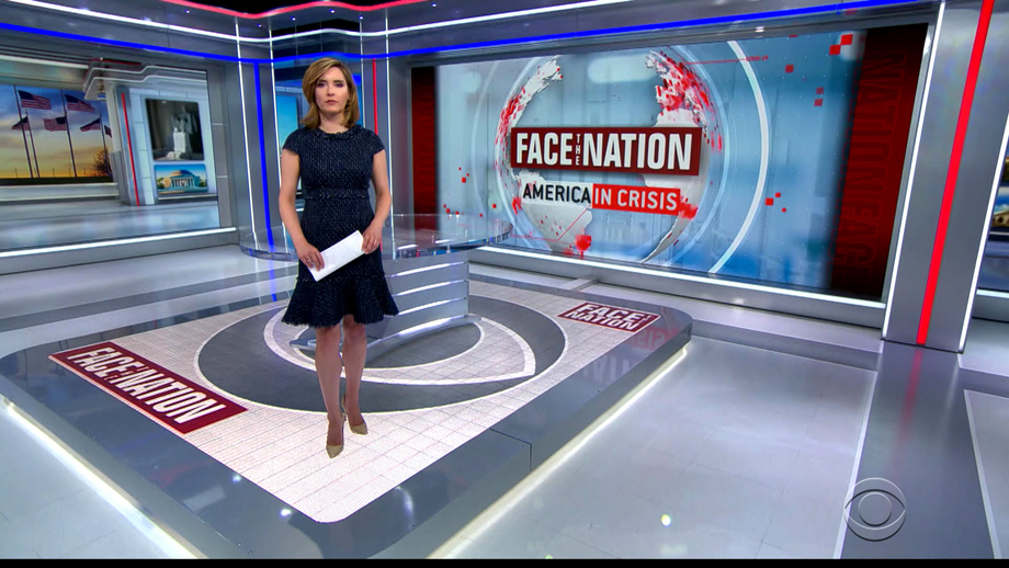 Watch Face The Nation Season 2020 Episode 79 7/5 Face The Nation