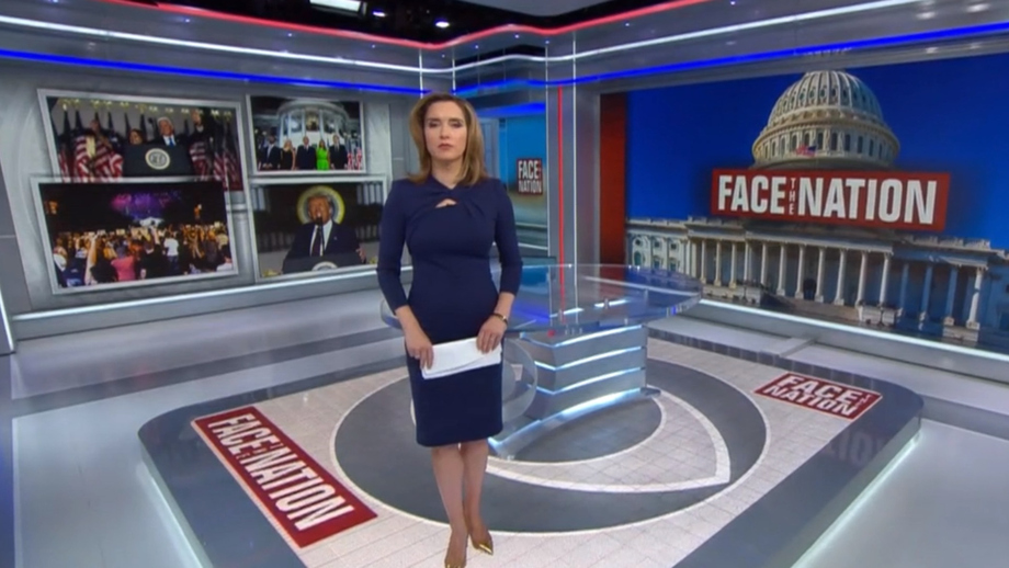 Watch Face The Nation Season 2020 Episode 87 8/30 Face the Nation Full show on CBS
