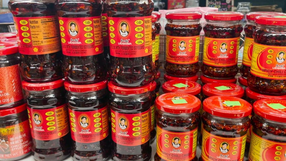 Watch CBS Mornings The Dish Chili crisp Full show on Paramount Plus