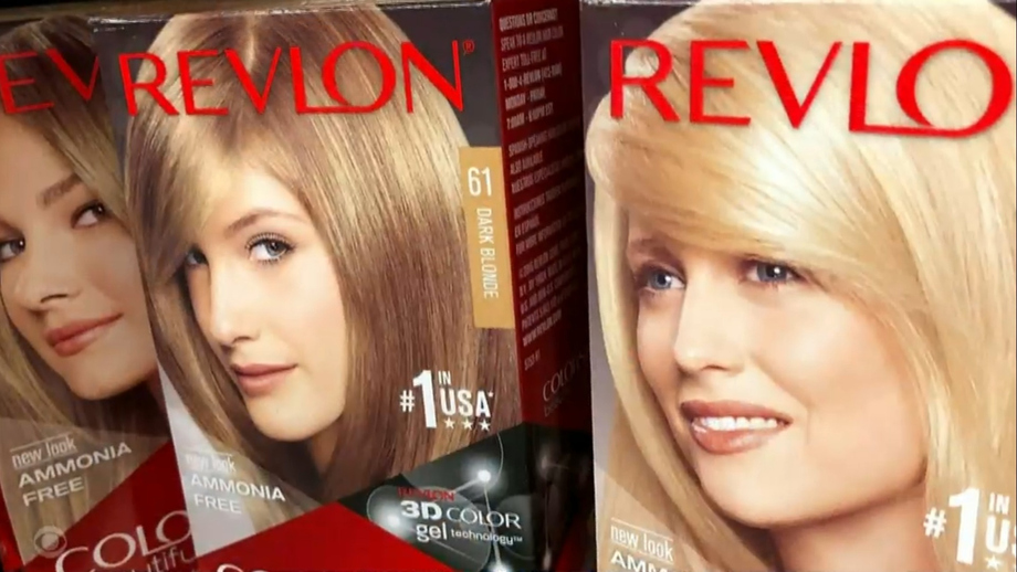 Watch CBS Evening News: Cosmetics giant Revlon files for bankruptcy