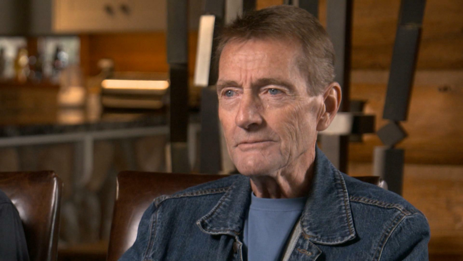 Watch CBS Saturday Morning: Lee Child on future of Jack Reacher novels