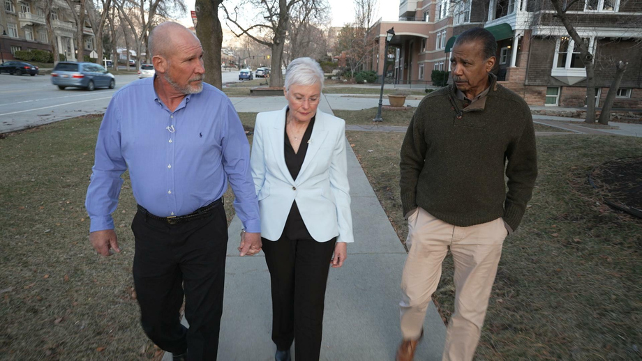 Watch 60 Minutes Overtime: Who Is Ray Epps | Sunday on 60 Minutes ...