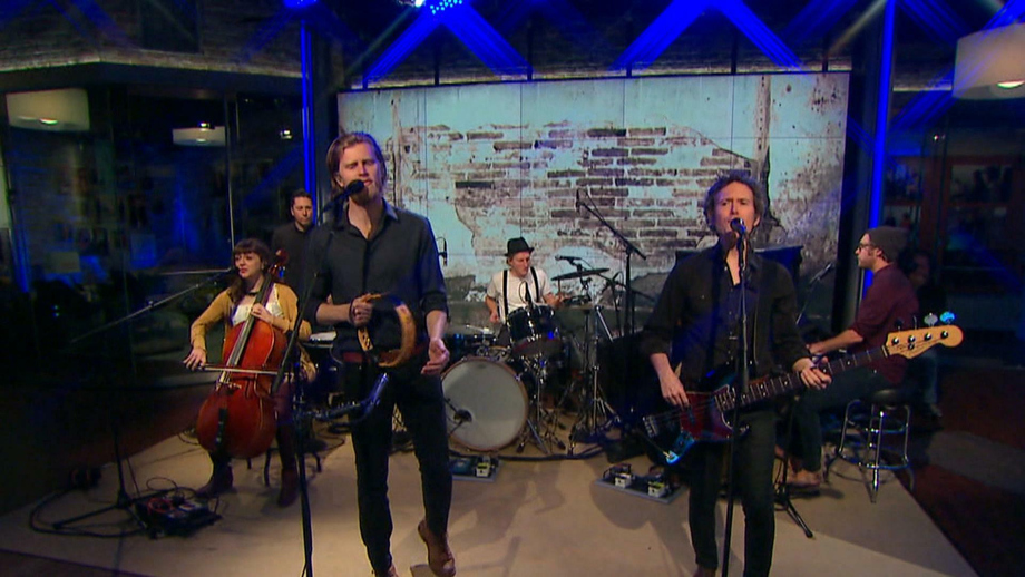 Watch CBS Saturday Morning Saturday Sessions milestone Full show on CBS