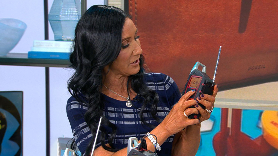 Watch CBS Mornings New Exclusive CBS Mornings Deals Full show on