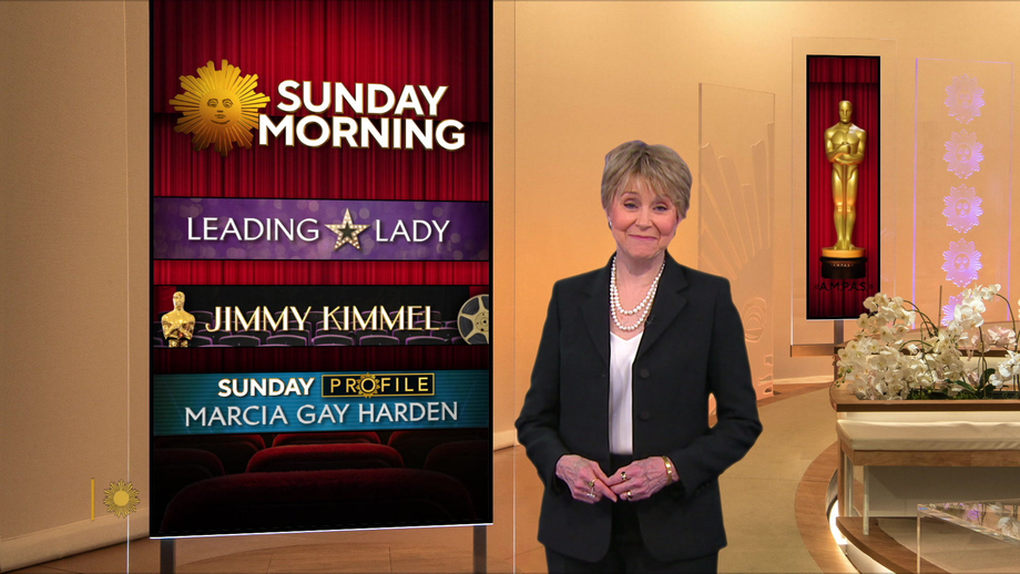 Watch Sunday Morning Season 2024 Episode 10 3/10 Sunday Morning