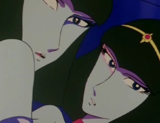 Watch Captain Harlock Season 1 Episode 34 | Pluto TV