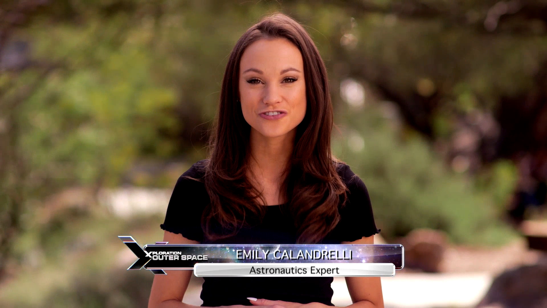 Watch Xploration Outer Space Season 4 Episode 402 | Pluto TV